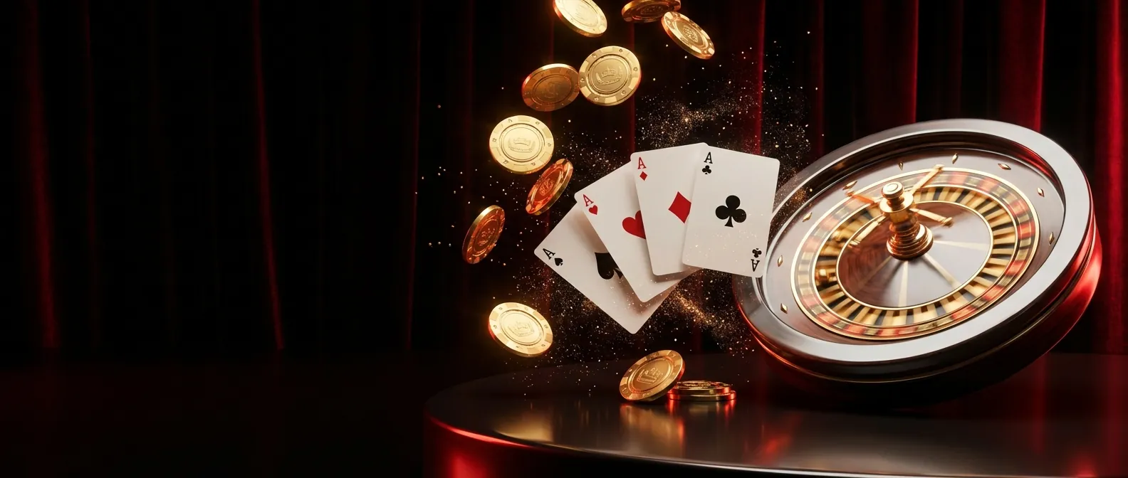 WinShark Casino