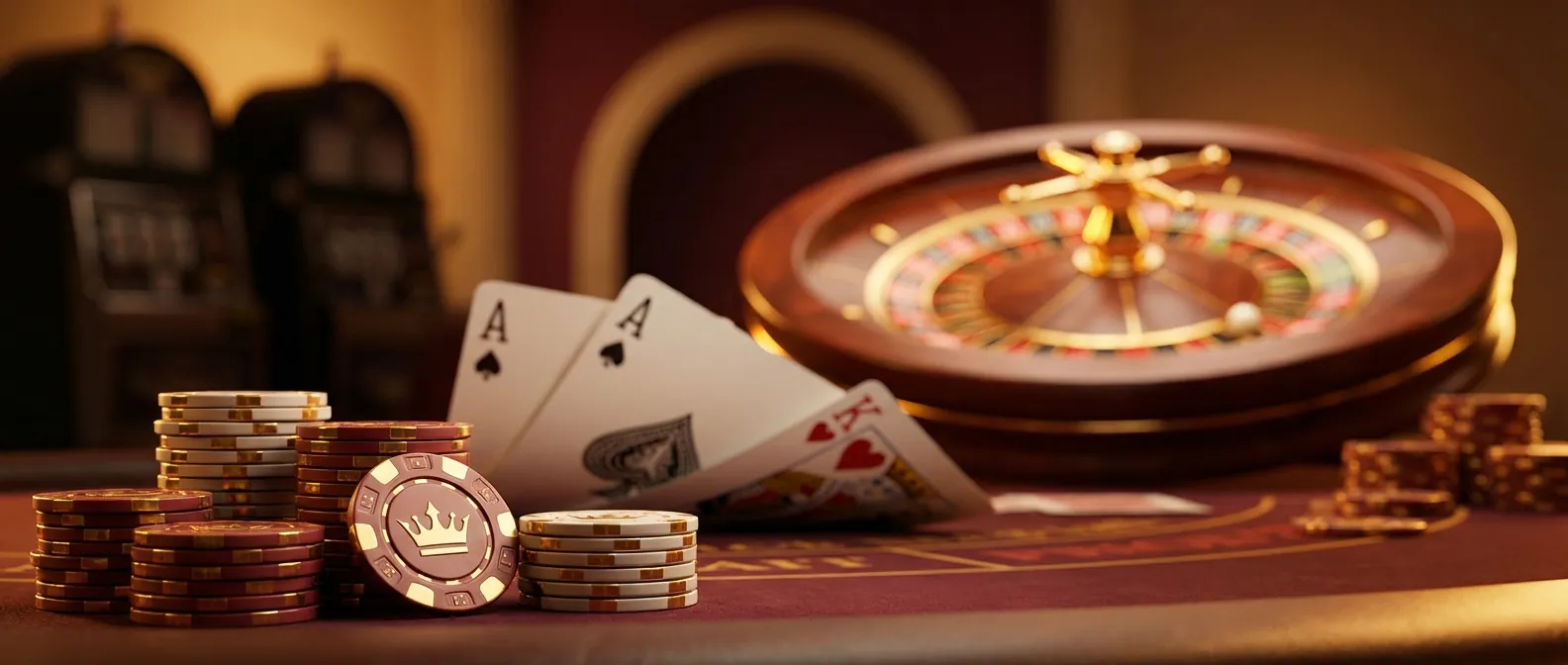 WinShark Casino bonus