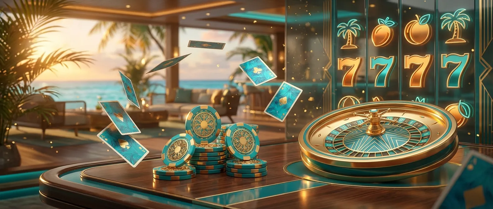 WinShark Casino informasjonskapselpolicy