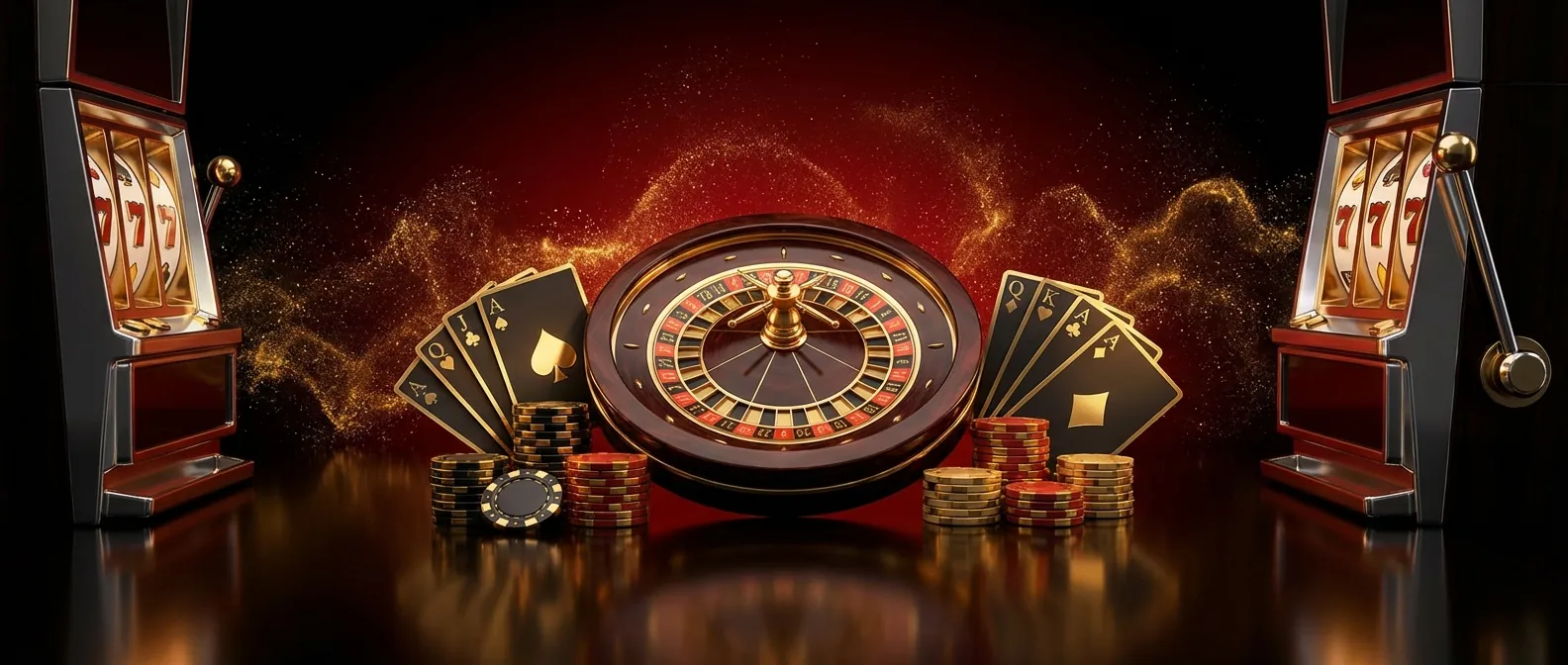 WinShark Casino